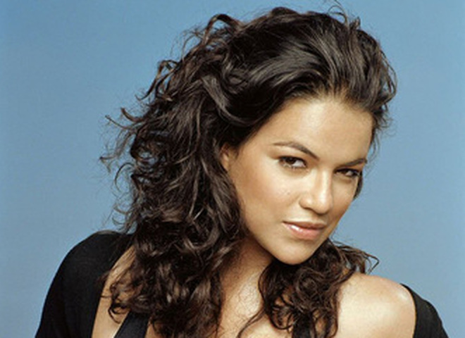 Мишель Родригес