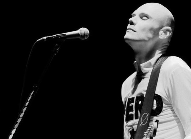 The Smashing Pumpkins