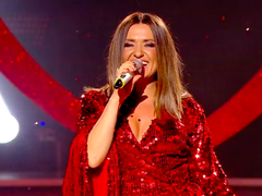 Наталя Могилевська