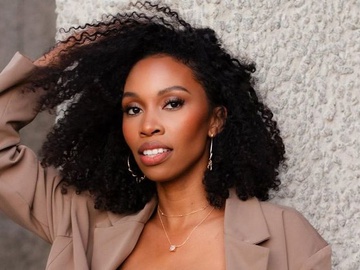 Зірка «Чорної пантери» Кері Бернанс серйозно постраждала у ДТП