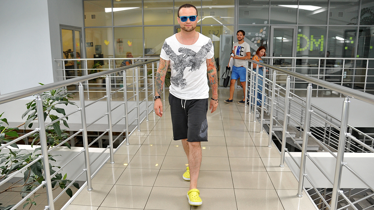 Руслан Квинта