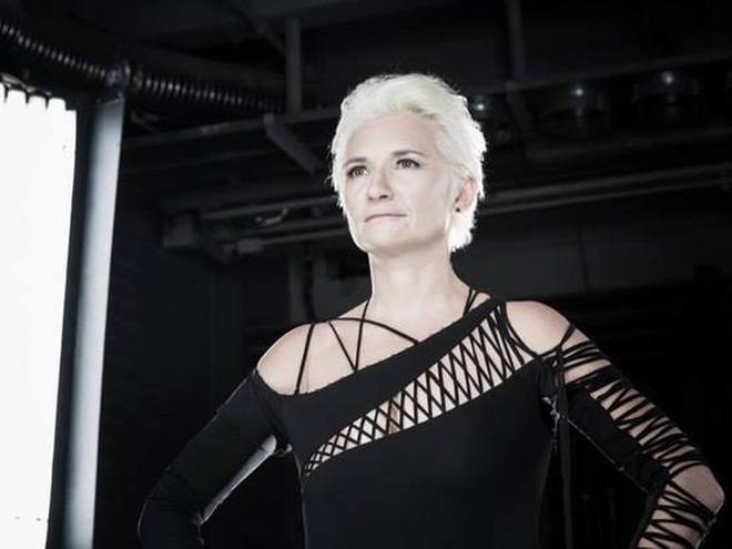 Диана Арбенина