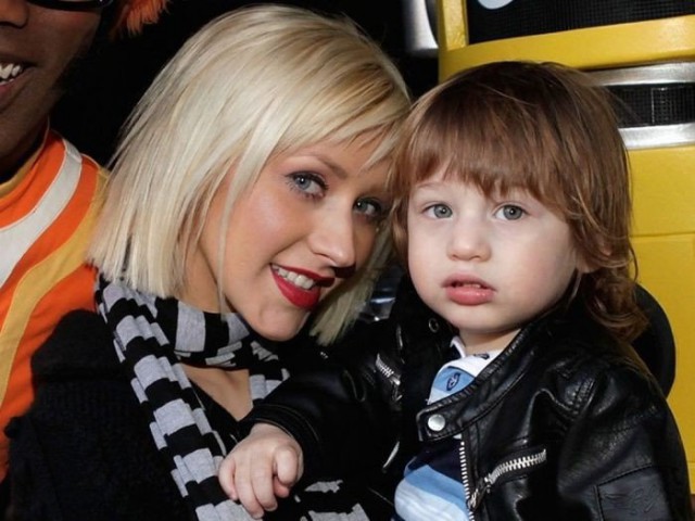 Знаменитые родители и дети