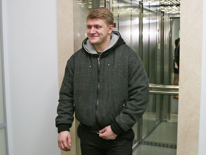 Алексей Кузнецов