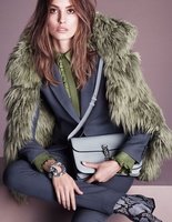 Осіння кампанія Gucci