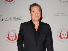 Помер зірка «Бетмена» та «Топ Гана» Вел Кілмер