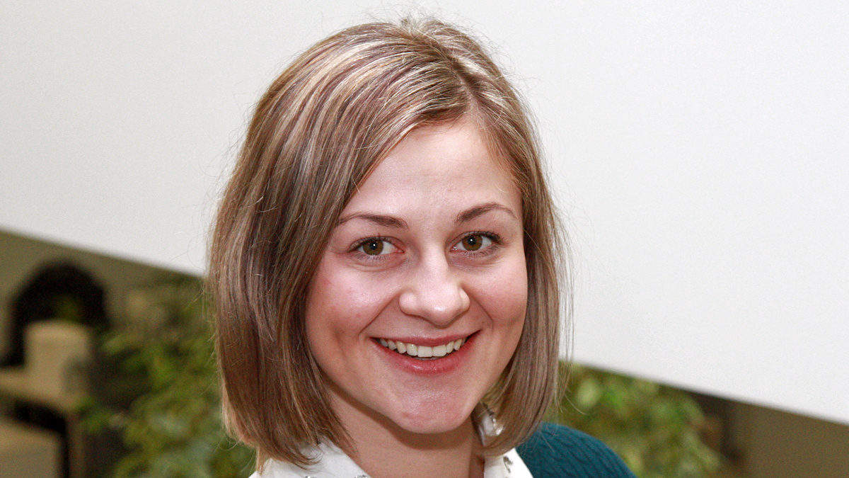 Ольга Мартыновская