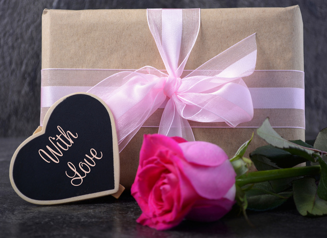 День матери