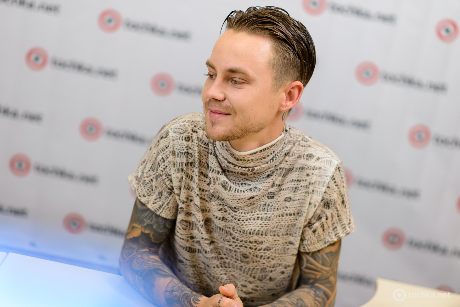 Артем Пивоваров