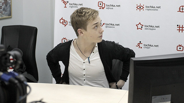 Ильдар Тагиров