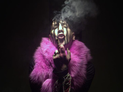 Marilyn Manson