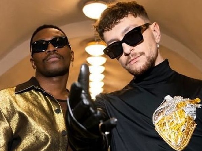 Євробачення-2023: TVORCHI випустили оновлену версію конкурсної пісні