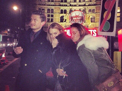 Линдси Лохан