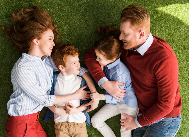 Як виростити щасливу дитину? 5 порад топ-спікерів міжнародної конференції IDEC