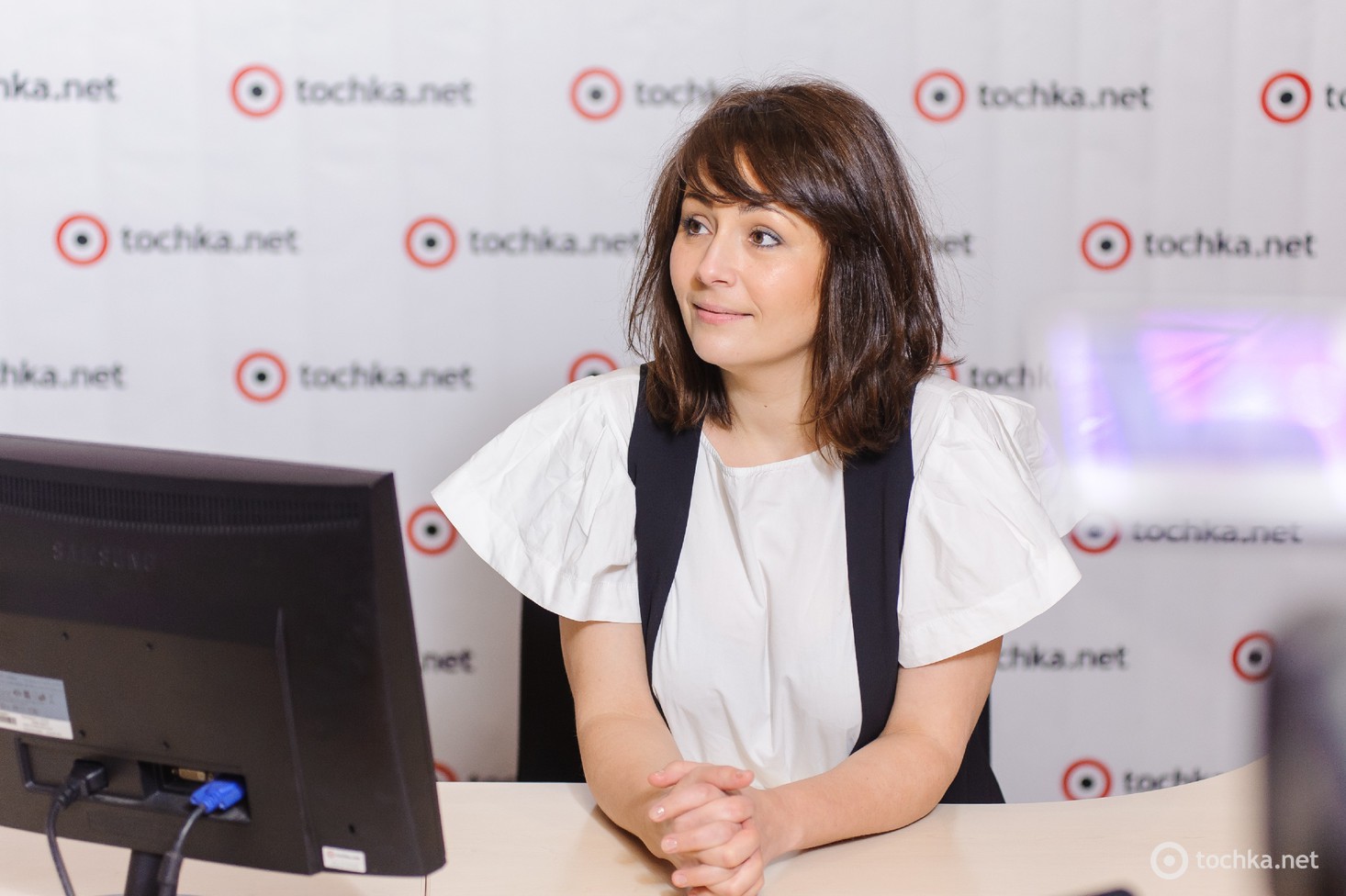 Даша Малахова