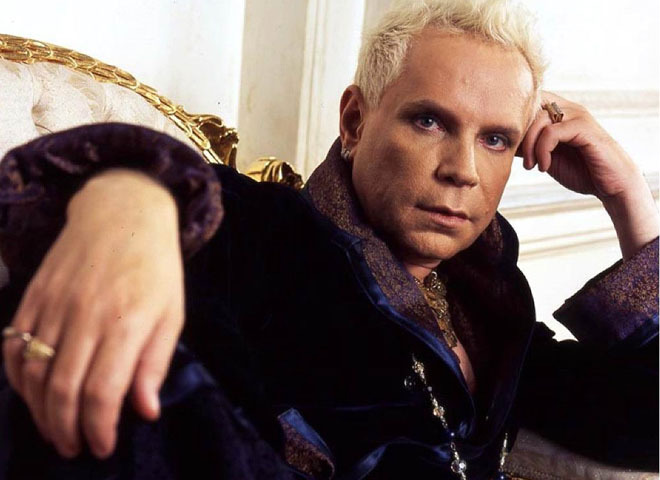 Борис Моисеев