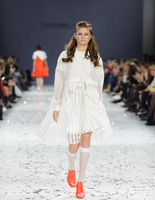 UFW SS 2017: колекція YANA BELYAEVA