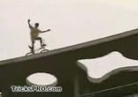 craziest_bike_stunt_on_20th_floor