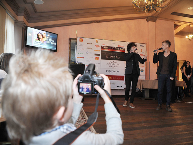 БеббиФотоСтар