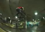BMX: Корри Мартинез и другие деды...