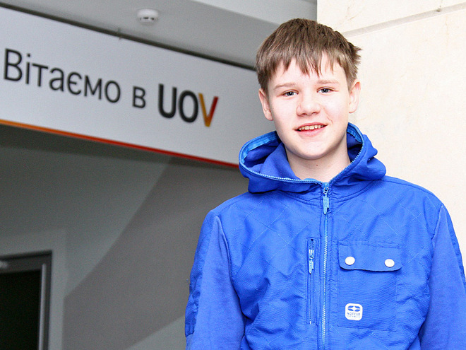 Даниил Рувинский