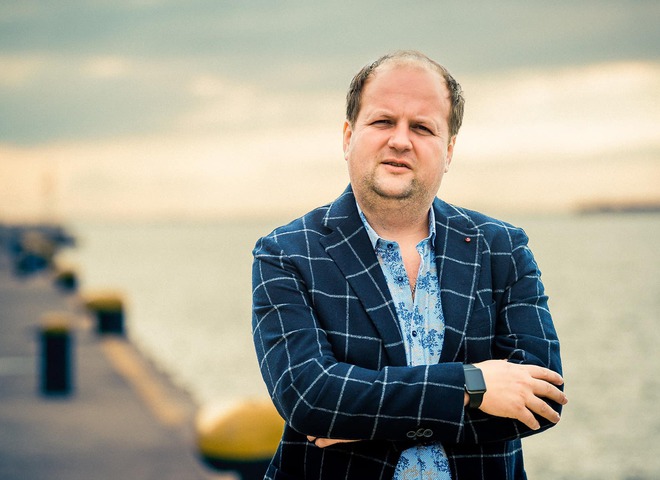 Віктор Бронюк