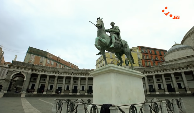 Куди піти в Неаполі: кращі туристичні місця