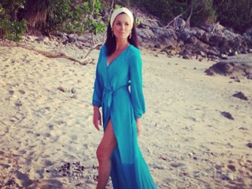 Маша Єфросиніна