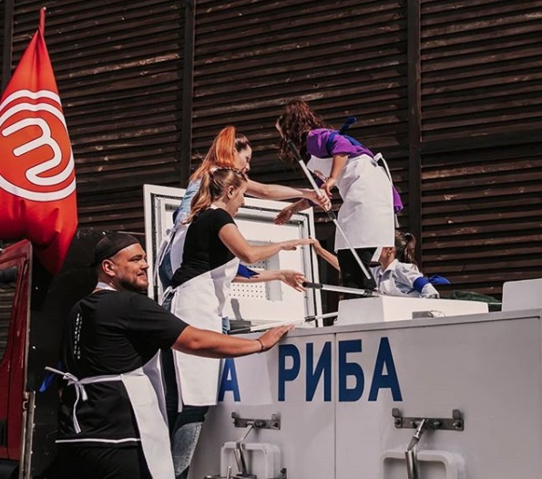 "МастерШеф-10"