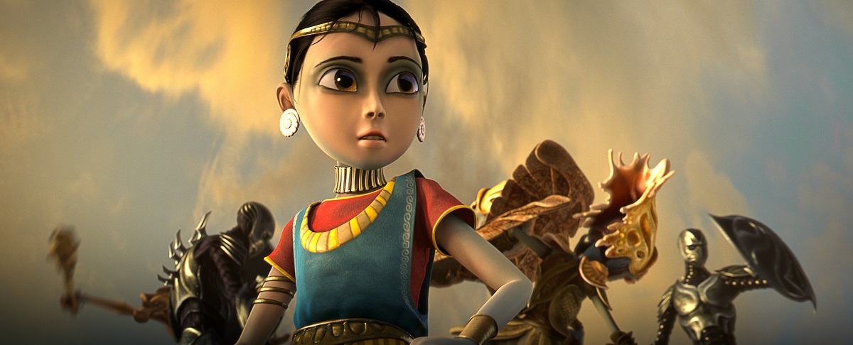 Савва. Сердце воина