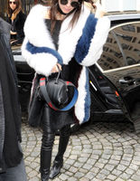 15 способів стильно носити легінси