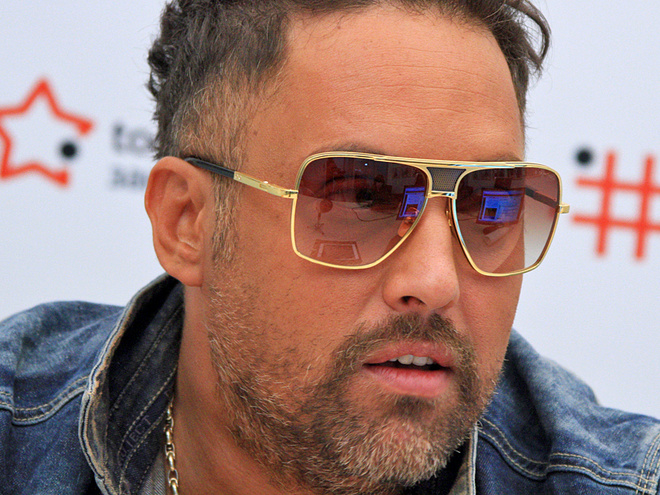 Діма Коляденко