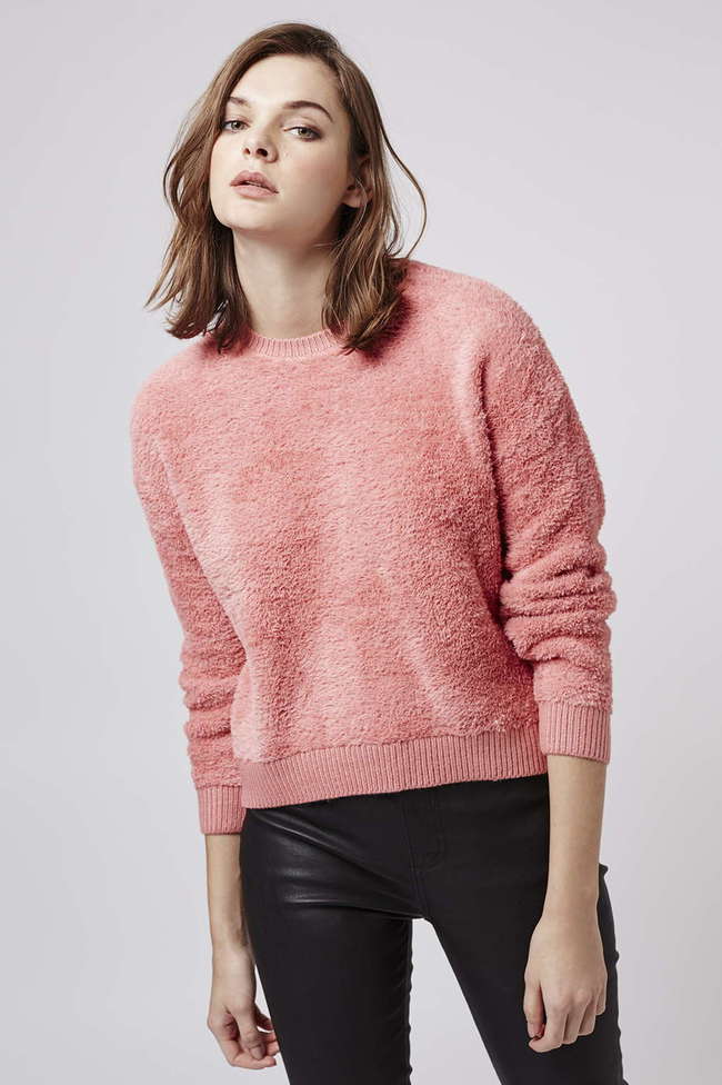 Модные свитера 2016