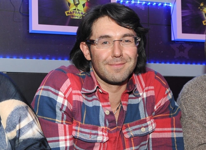 Андрей Малахов