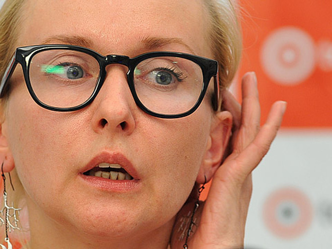 Анна Земскова