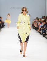 UFW SS 2017: колекція LARISA LOBANOVA UFW SS 2017: колекція LARISA LOBANOVA