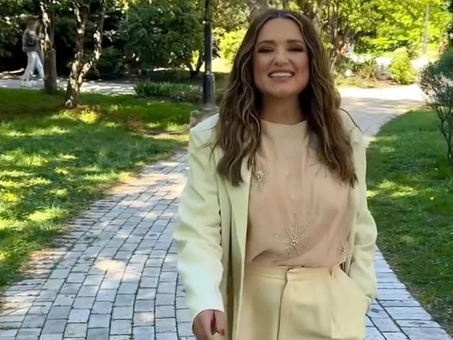 Могилевська розкрила подробиці свого арешту в «лихі» дев'яності