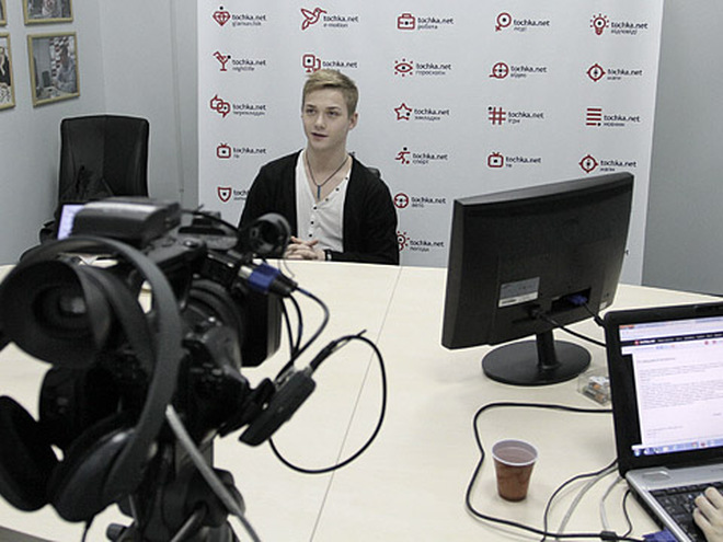 Ильдар Тагиров