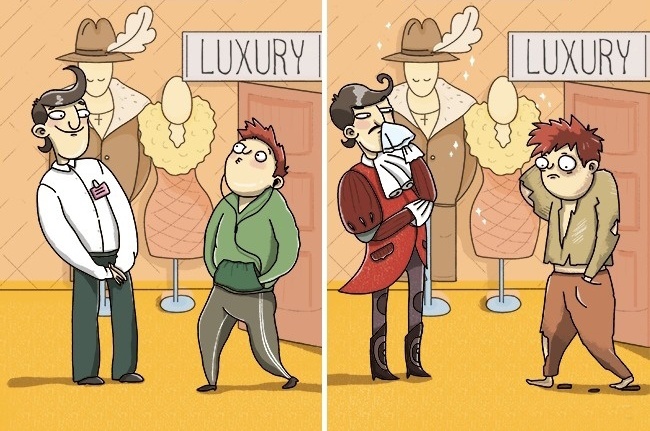 Видишь и подразумеваешь