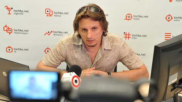 Витя Базилей