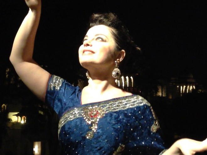 Наташа Королева