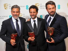 BAFTA
