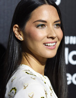 Вдохновение недели: макияж Оливии Манн