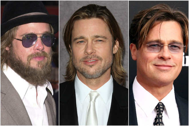 Бородатые звезды