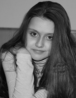 Полина Андреева, Новая Волна