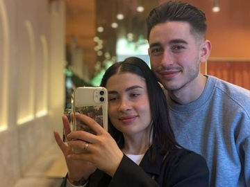 «Хоче привернути увагу»: Сасанчин заявив, що ексдружина піариться на розлученні