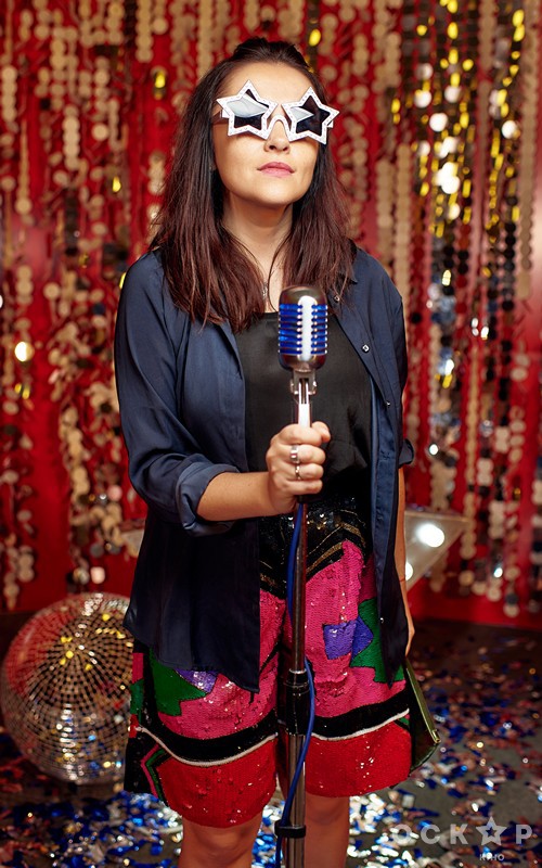 В Киеве состоялась премьера фильма "Рокетмен"