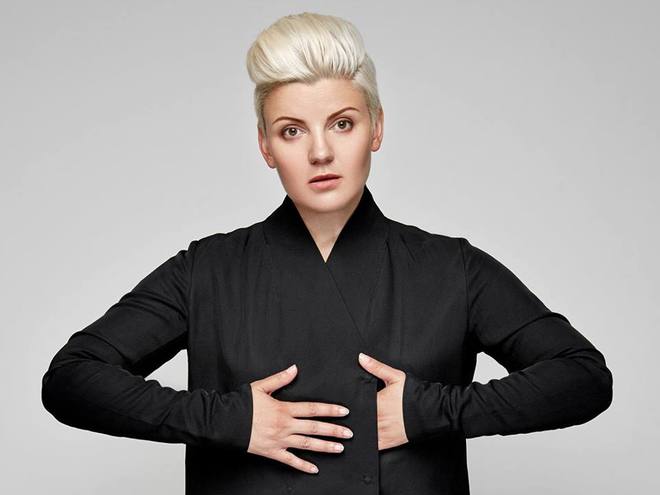 Елена Коляденко