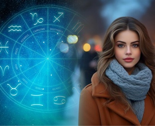 Найвдаліші дні у грудні 2024 року для вашого знаку зодіаку