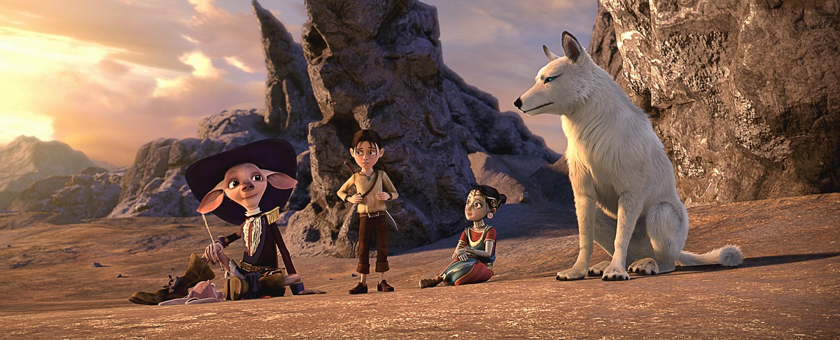 Савва. Сердце воина